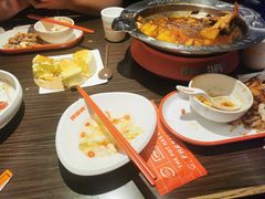 -胖哥俩肉蟹煲(湖滨银泰in77店)