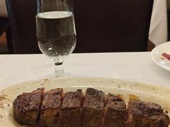 -摩根扒房(桐梓林店)