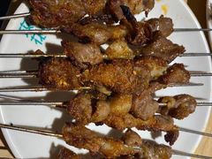 -玫瑰花园自助烤肉(顺义鑫海韵通店)