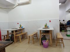 -云溪河冷锅鱼(成都玉林小吃街店)