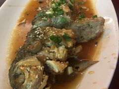 -水乡人家私房菜(逢简店)