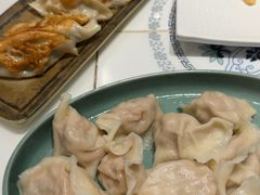 -东方饺子王(中央大街创始店)