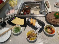 -海底捞火锅(咸阳丽彩万达店)