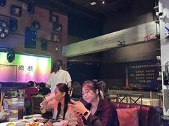 -胡桃里乐队酒馆(广州塔店)