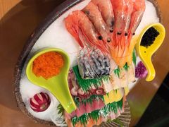 -大江户日本料理(吕厝店)