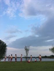 -亚太瑜伽普拉提学院