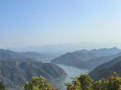 -京东石林峡风景区