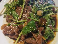 -金苑酒家·客家菜·广东老字号(万象店)