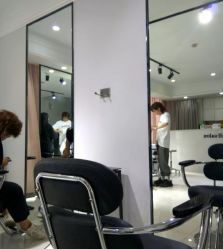 -TRIMS HAIR 修剪造型·烫染接发