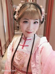 -盘子女人坊古装写真摄影(南京总店)