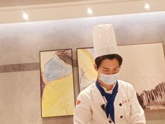 -上渔铁板烧(熙悦汇店)
