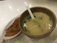 -闫府私房菜(经四路万达店)