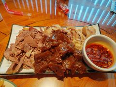 -第一家驴肉(红木城店)