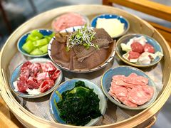 -五星桥原切肥牛火锅·30年专注好牛肉(湖塘店)