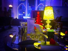 -茵特拉根酒店·西餐厅