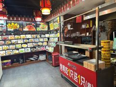 -北京烤鸭店(新桥家园·浦口店)