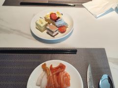 -白云宾馆-祥云西餐厅·法式鹅肝海鲜自助