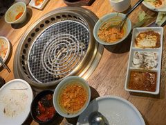 -黑牛黑猪烤肉专门店(万象城店)