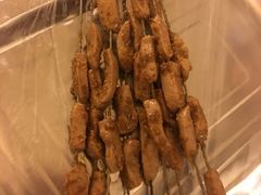 -黑皮烧烤(民意四路店)