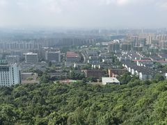 -杭州半山国家森林公园