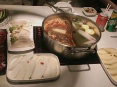 -潮牛禾记•潮汕鲜牛肉火锅(新亚洲店)