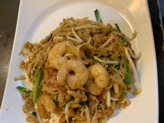 -马来西亚美食街