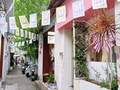 -南通濠河风景名胜区