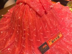 -牛New寿喜烧(虹桥新天地店)