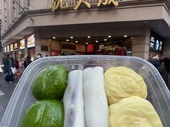 -沈大成(南京东路店)