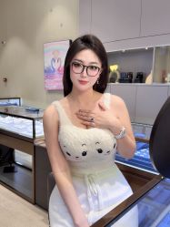 -Cindy Jewelry·钻戒·彩色宝石