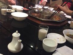 -蜀九香火锅(九眼桥店)