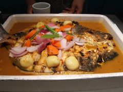 -半天妖烤鱼(新中关购物中心店)