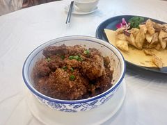 太太粉蒸肉-庐州太太(CBD店)