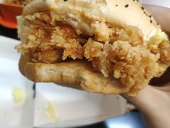 -前进5路汉堡炸鸡(前进五路店)