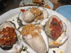 -三个渔夫·蒸汽海鲜(小白楼店)