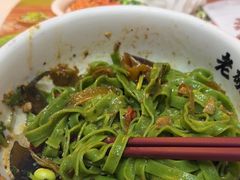 -老碗会·陕西手工面(前海世茂店)