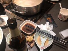 -捞王锅物料理(上海世茂广场店)