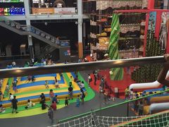 -蒙特利亲子乐园