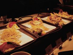 -威珀斯酒店·珀萃美食餐厅