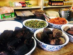 -赵府街副食店