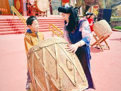 -七彩云南欢乐世界