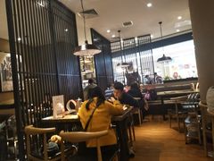 大堂-黄记煌三汁焖锅(悦方IDmall店)