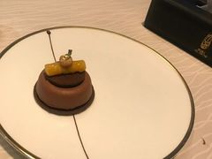 -迪拜帆船酒店海底餐厅