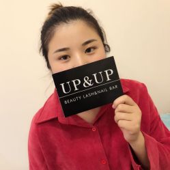 -UP&UP·半永久眉毛眼线机器野生眉