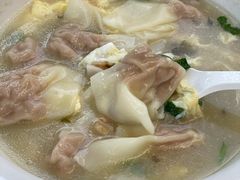 -洪湖里高汤云吞