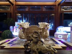 -三亚亚龙湾雅高美爵酒店