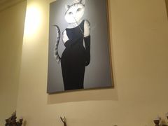 -猫色咖啡·猫咖