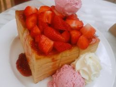 -丹礼糖甜品