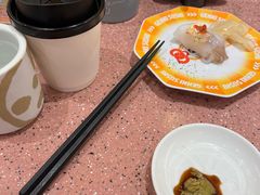 -元气寿司(环球港店)