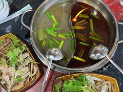 -刘艳黄牛肉(九襄店)